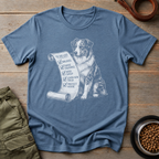 Australian Shepherd I Already Did It Tee