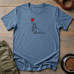 Full Of Love Tee
