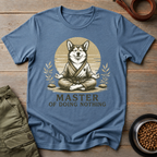 Master Of Doing Nothing Tee