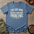 Massive Emotional Problems Tee