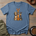 The Canine Advisory Committee Tee
