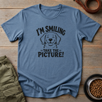 I'm Smiling Tee