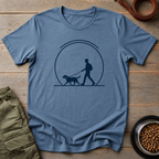 Emotional Support Dog Tee