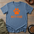 Mutt-itude Tee