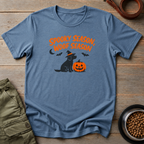 Spooky Woof Season Tee