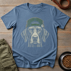 German Shorthaired Trail Scout Tee