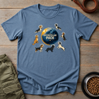 Interstellar Pack Tee