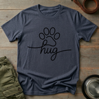 Paw Hug Tee