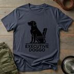 Executive Doggo Tee