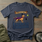 Abracadabrador Magic Tee
