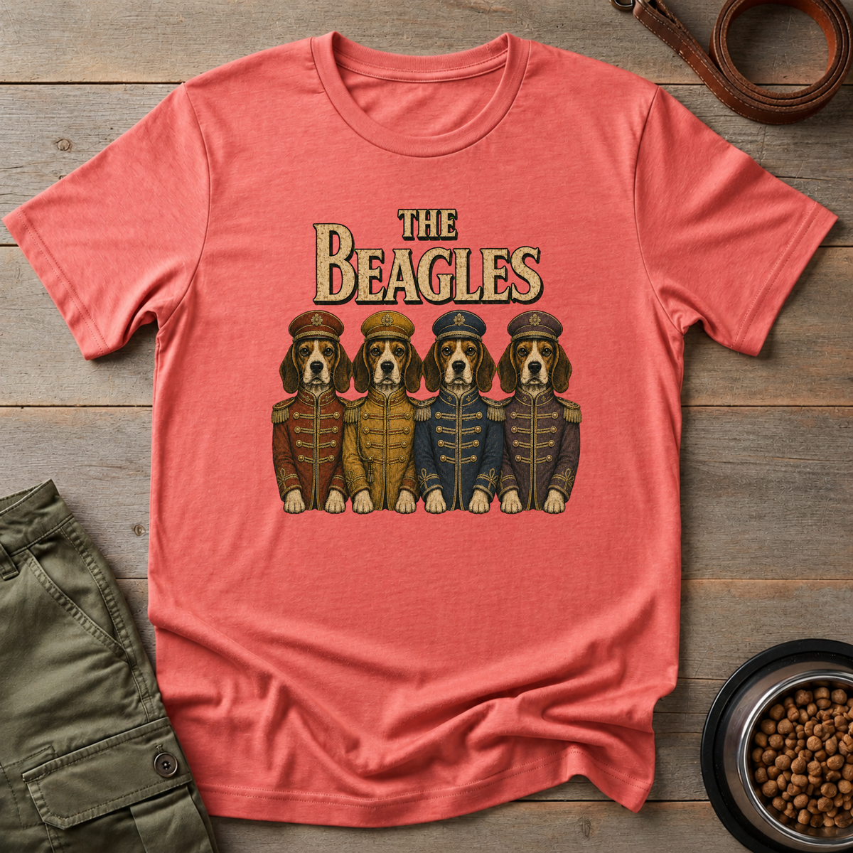 The Beagles Ensemble