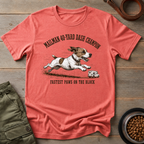 Mailman Dash Champion Tee