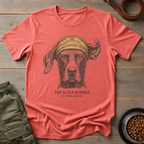 German Shorthaired The Trail Scout Tee