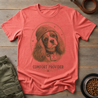 Cavalier King Charles Comfort Provider Tee