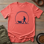 Emotional Support Dog Tee