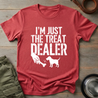 Treat Dealer Tee