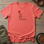 Full Of Love Tee