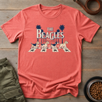 The Beagles Tee