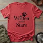 Written in the Stars Dog Tee