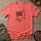 Officially Easily Lifted Tee