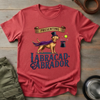 Abracadabrador Magic Tee