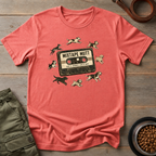 Mixtape Mutt Tee
