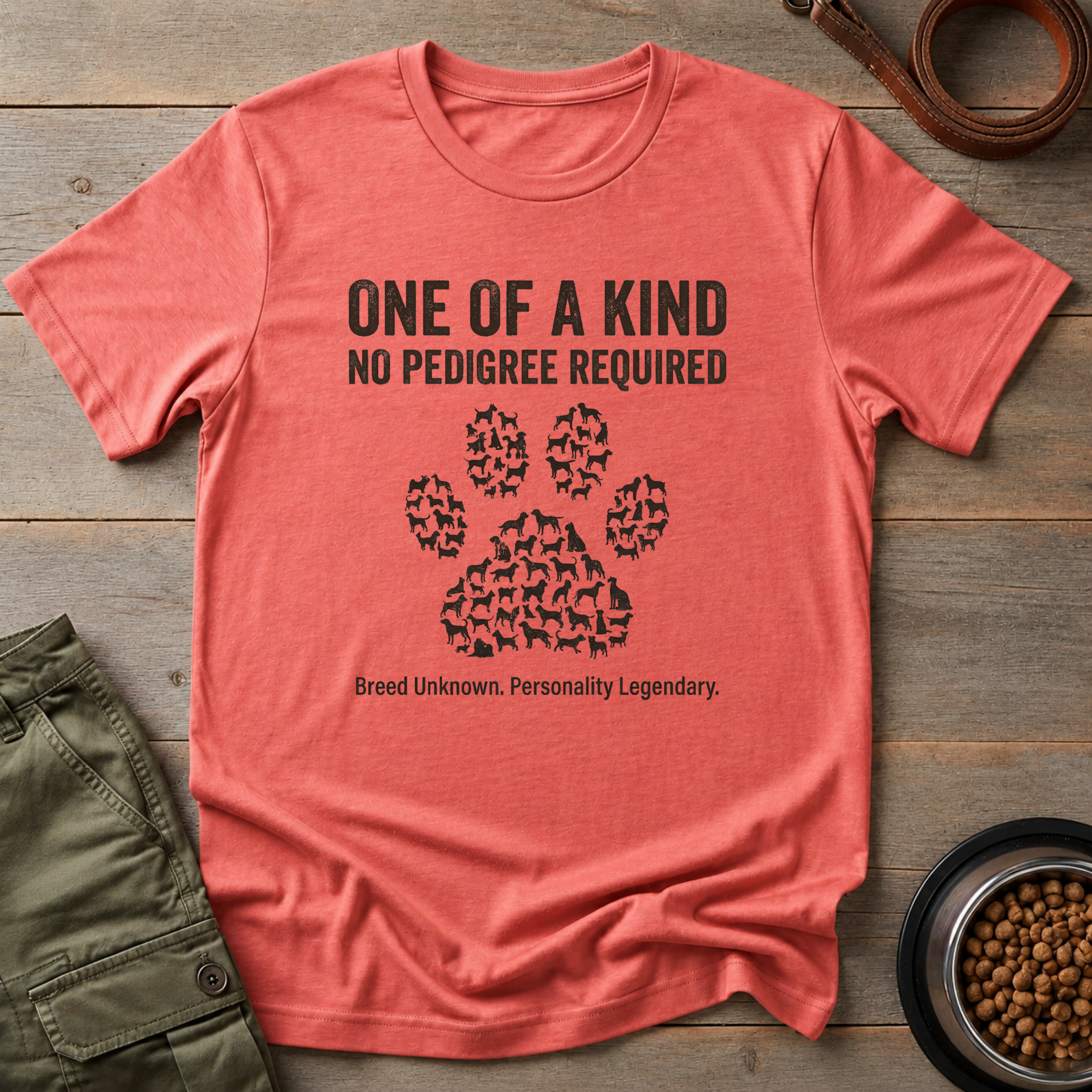 One Of A Kind Tee