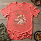 Dachshund This Feels Personal Tee