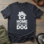 Home Smells Like Dog Tee