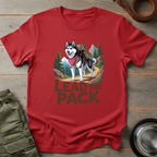 Lead The Pack Tee