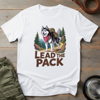 Lead The Pack Tee