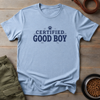 Certified Good Boy Tee
