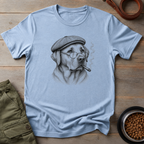 The Labrador Philosopher Tee