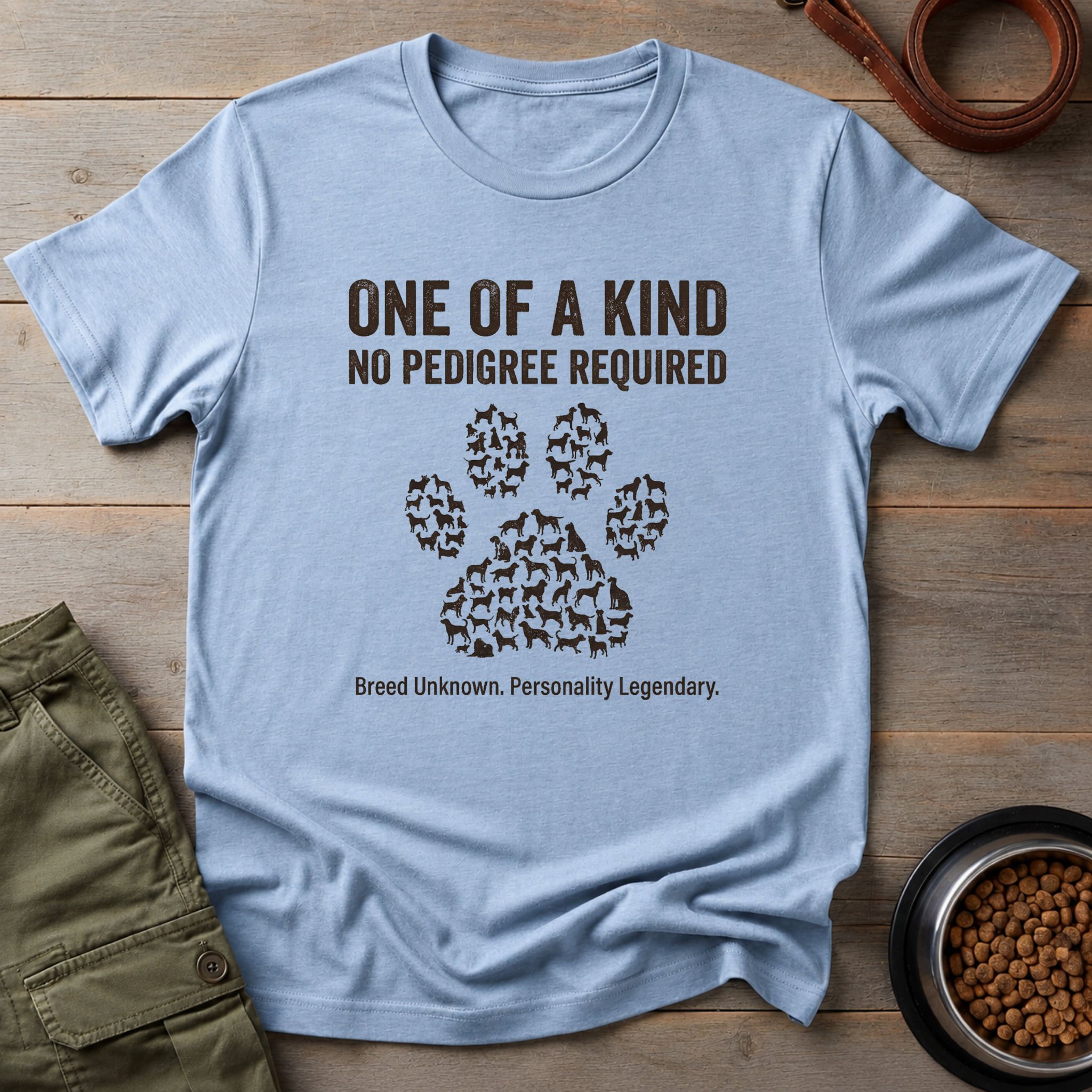 One Of A Kind Tee