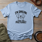 I'm Smiling Tee