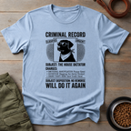The House Dictator Tee