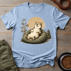 Doing Nothing Tee
