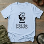 Night Owl Dog Tee