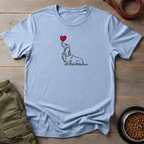 Full Of Love Tee