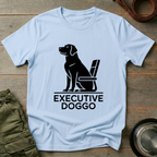 Executive Doggo Tee