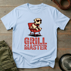 Grill Master Dog Tee