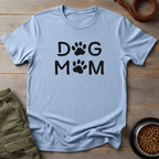 Dog Mom Paw Tee