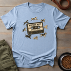 Mixtape Mutt Tee