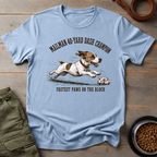 Mailman Dash Champion Tee