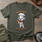 Master Treat Maker Tee