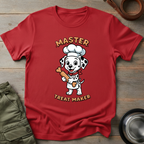 Master Treat Maker Tee