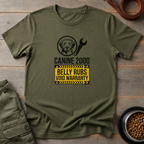 Belly Rubs Warranty Tee