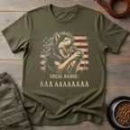 Husky Heavy Metal Tee