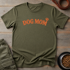 Proud Dog Mom Tee