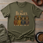 The Beagles Ensemble